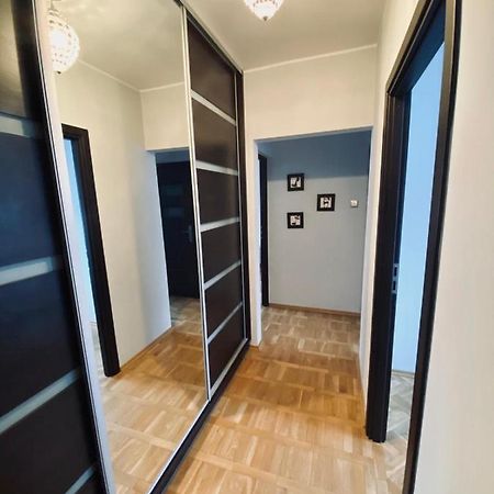 Przytulne Mieszkanie Na Przymorzu W Gdansku Esterno foto